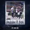 Hoff twins - BorderLine - Single